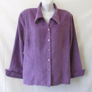 THE LOOK  WOMEN TOPS XXL  BLOUSE Top SHIRT PLUS  Sleeve